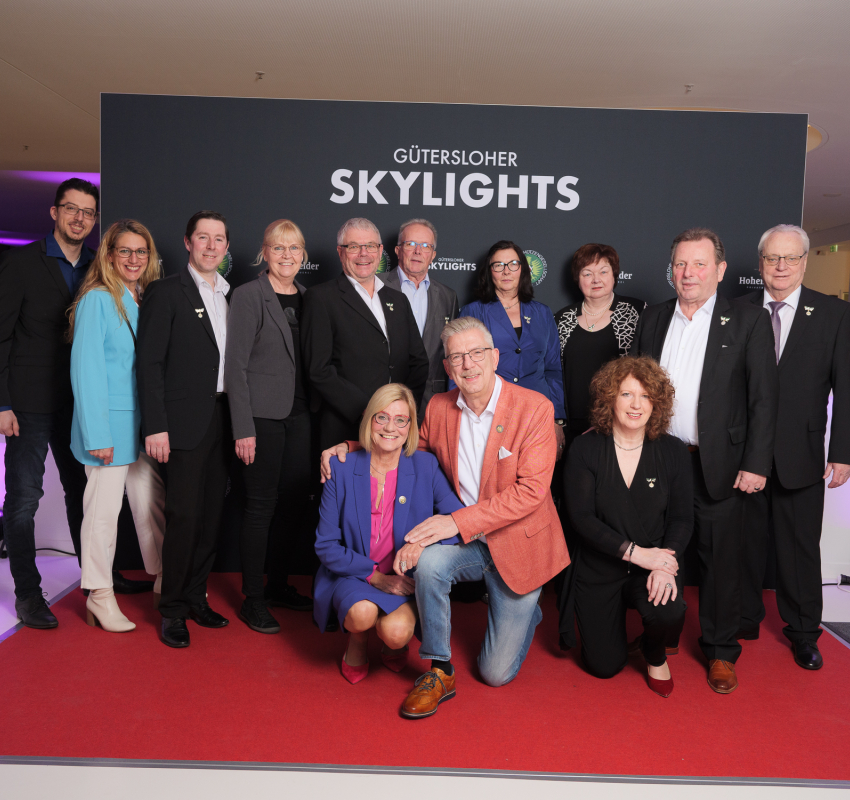 Gtersloher Skylights 2023 - Fotowand Bild 109