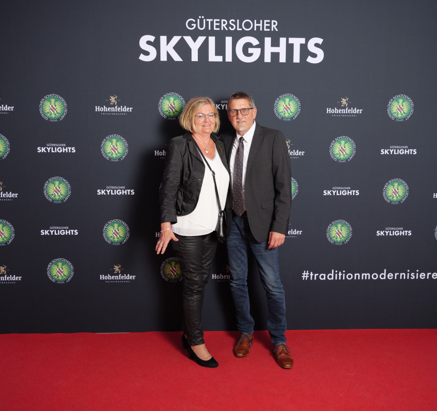Gtersloher Skylights 2023 - Fotowand Bild 178
