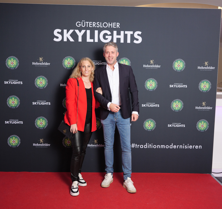 Gtersloher Skylights 2023 - Fotowand Bild 190