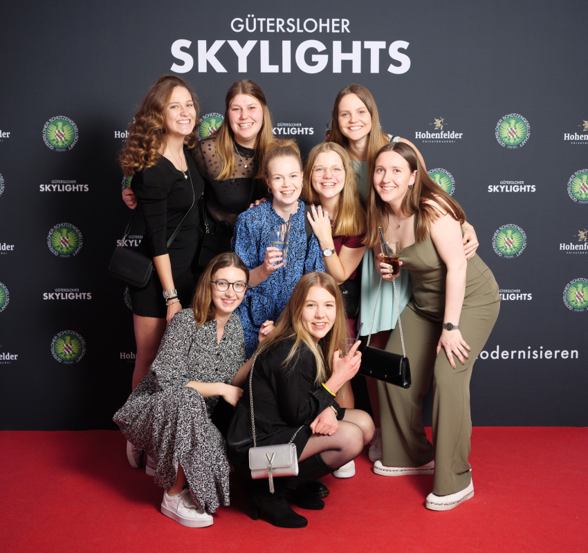 Gtersloher Skylights 2023 - Fotowand Bild 218