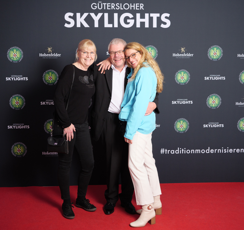 Gtersloher Skylights 2023 - Fotowand Bild 235