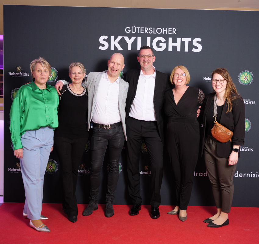 Gtersloher Skylights 2023 - Fotowand Bild 270