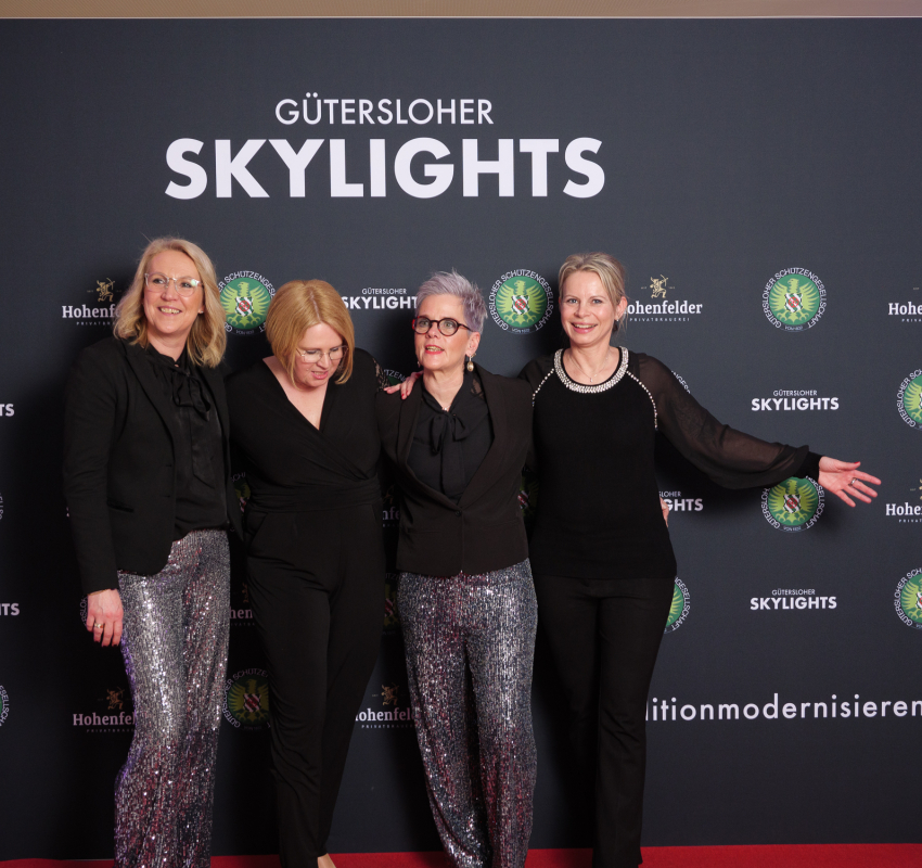 Gtersloher Skylights 2023 - Fotowand Bild 297