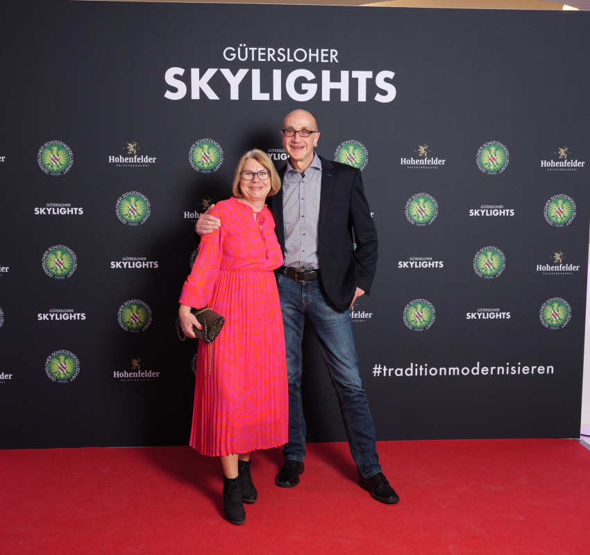 Gtersloher Skylights 2023 - Fotowand Bild 341