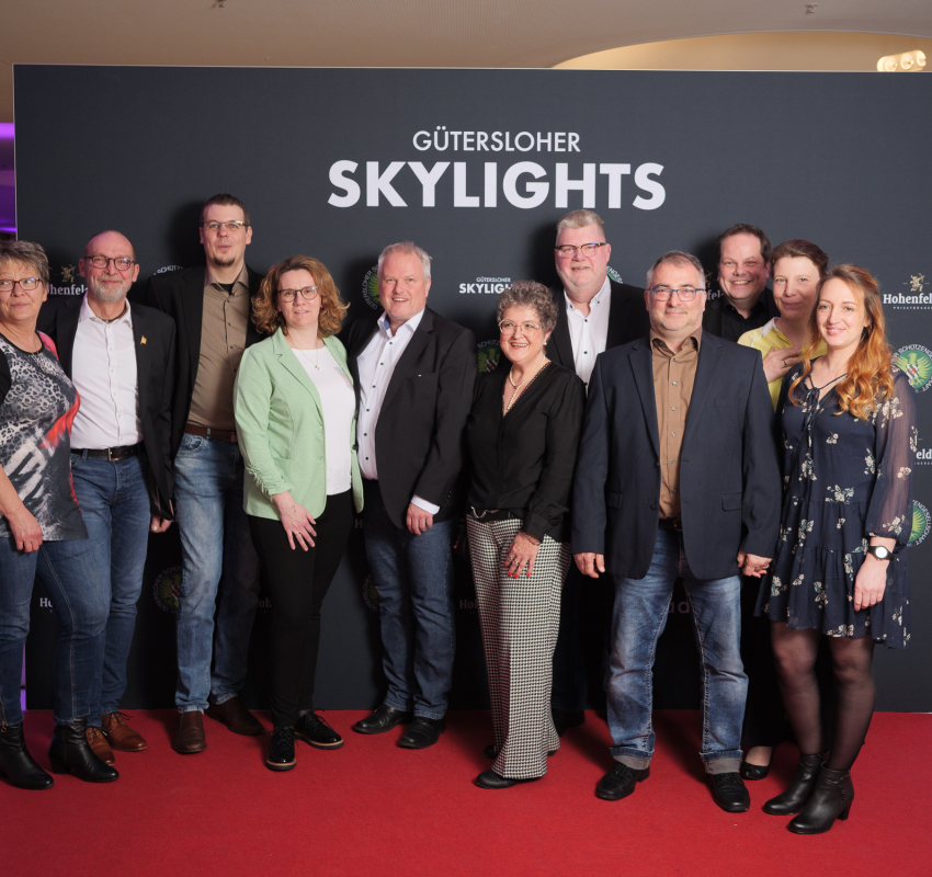 Gtersloher Skylights 2023 - Fotowand Bild 39