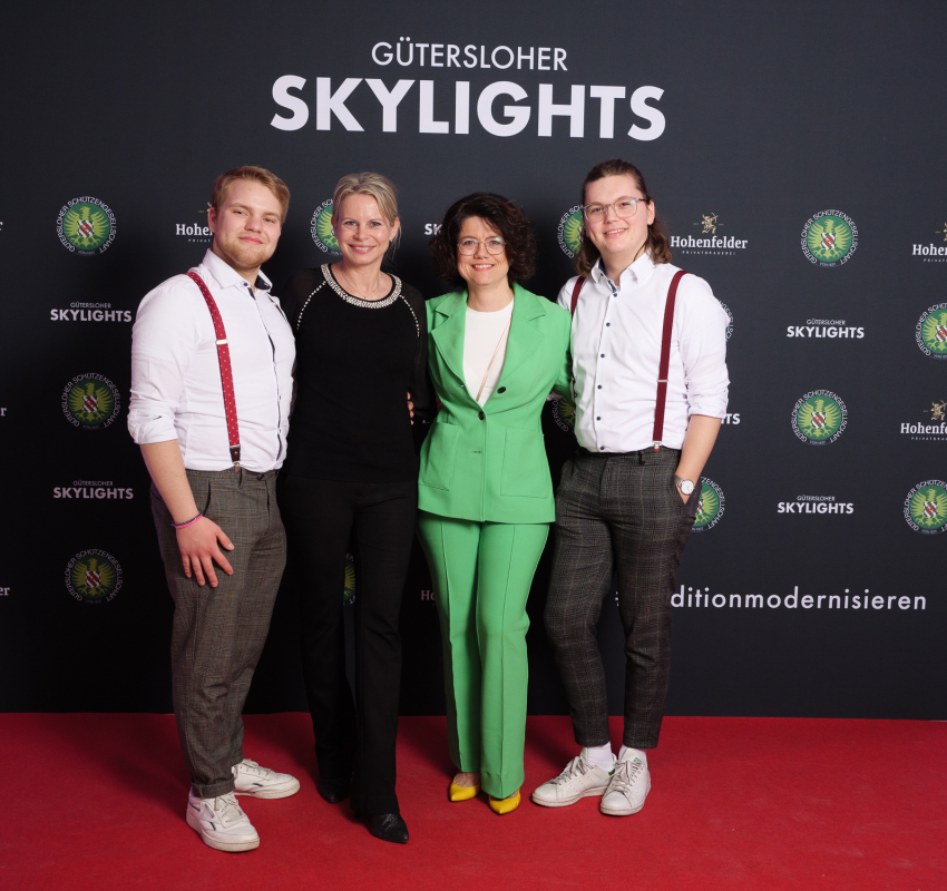 Gtersloher Skylights 2023 - Fotowand Bild 404