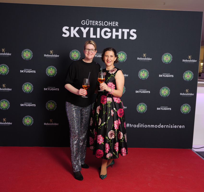Gtersloher Skylights 2023 - Fotowand Bild 419