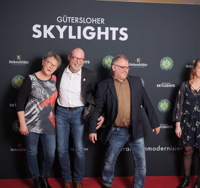 Gtersloher Skylights 2023 - Fotowand Bild 43