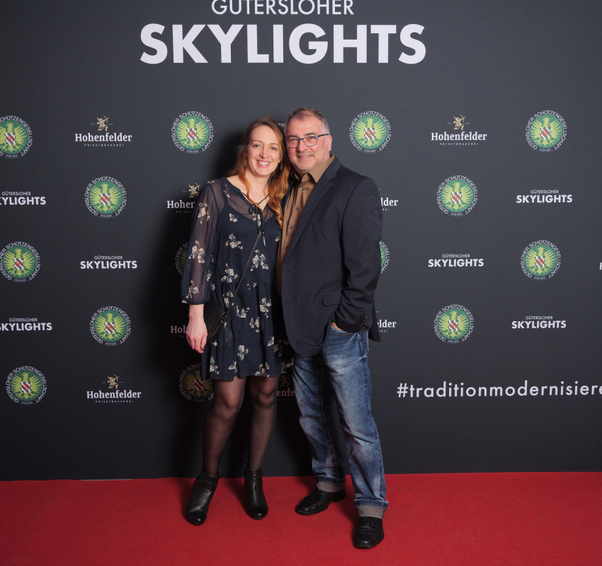 Gtersloher Skylights 2023 - Fotowand Bild 47
