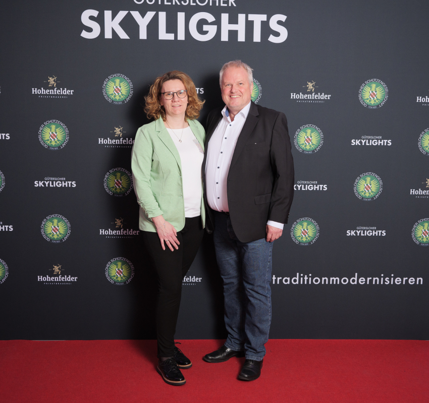 Gtersloher Skylights 2023 - Fotowand Bild 50