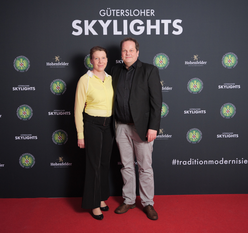 Gtersloher Skylights 2023 - Fotowand Bild 53