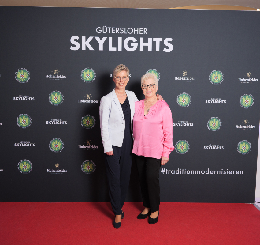 Gtersloher Skylights 2023 - Fotowand Bild 66