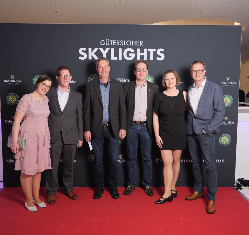 Gtersloher Skylights 2023 - Fotowand Bild 69