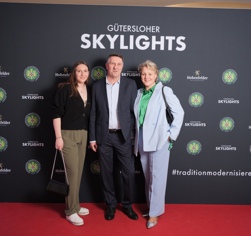 Gtersloher Skylights 2023 - Fotowand Bild 72