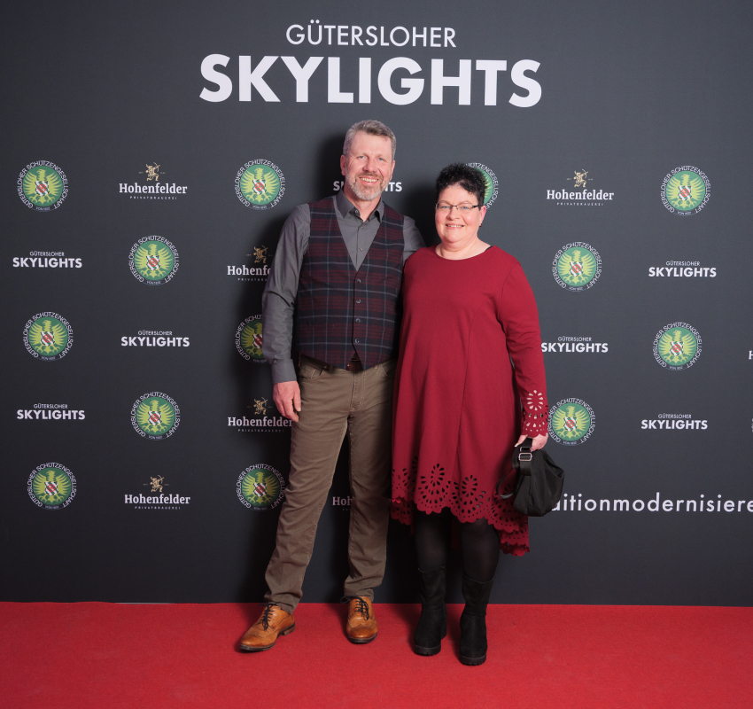 Gtersloher Skylights 2023 - Fotowand Bild 76