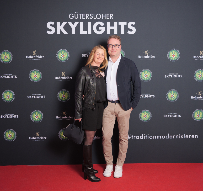 Gtersloher Skylights 2023 - Fotowand Bild 85