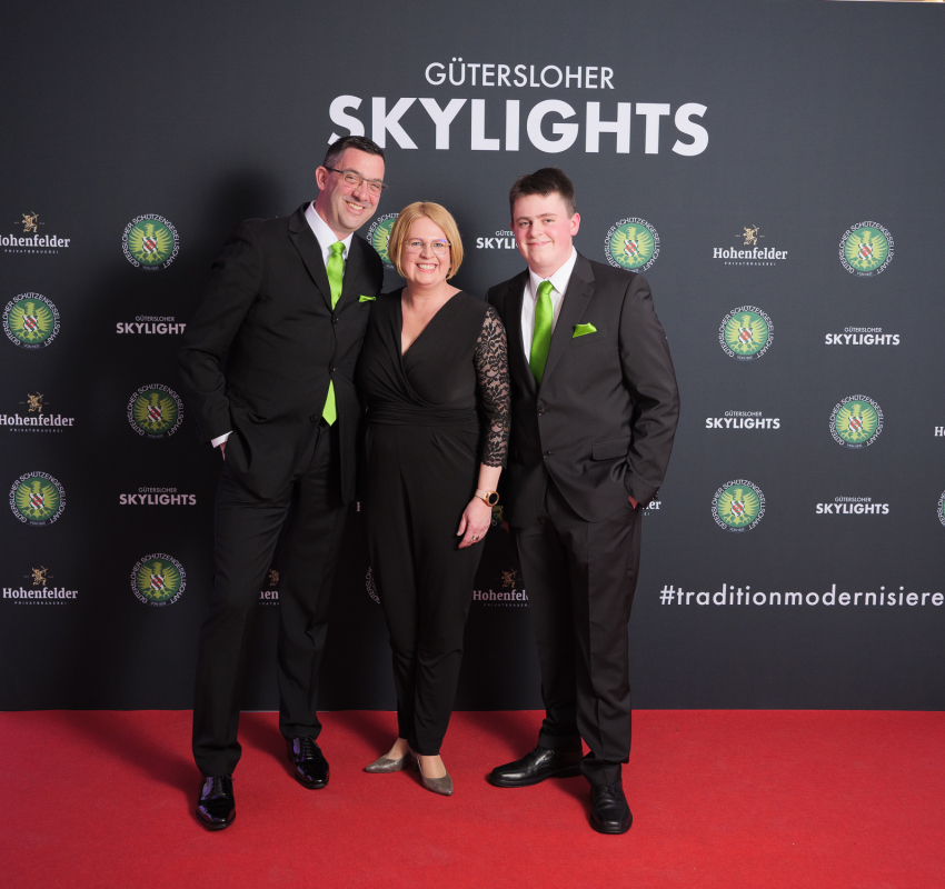 Gtersloher Skylights 2023 - Fotowand Bild 90