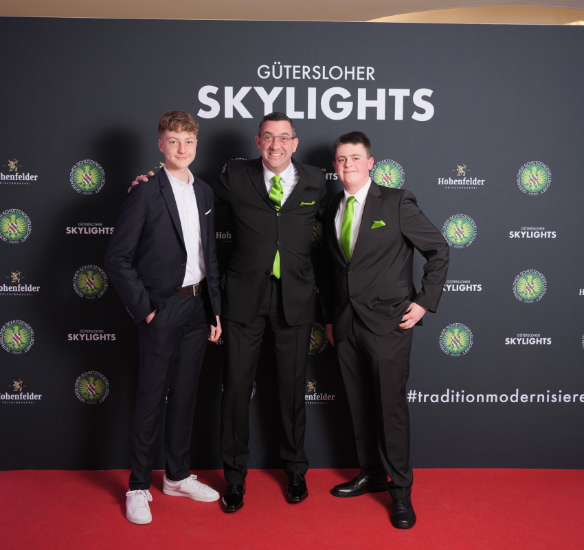 Gtersloher Skylights 2023 - Fotowand Bild 94