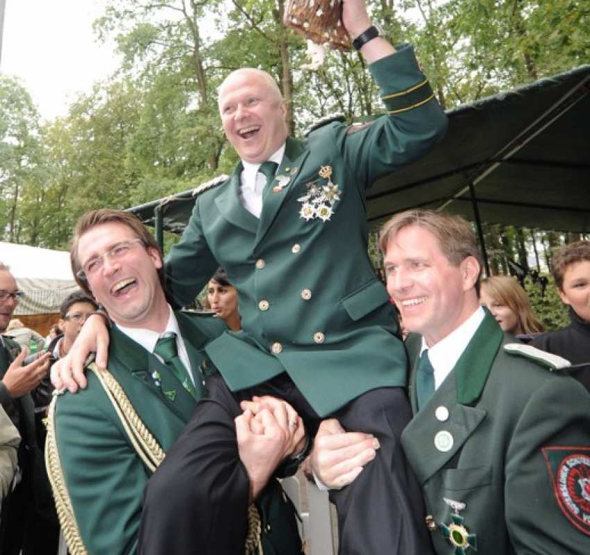 a Andre Schnakenwinkel GAL