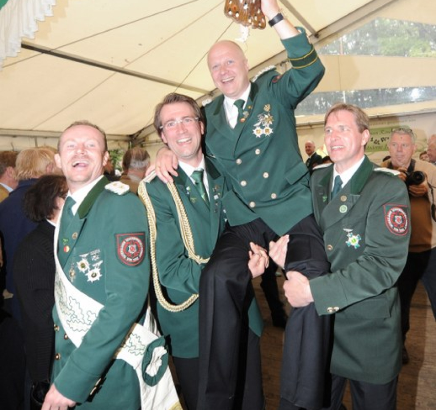 a GSG Kuhlmann Seidel Schnaken GAL