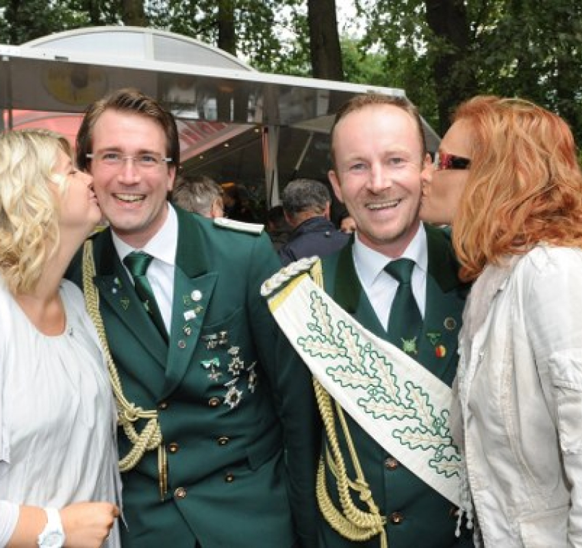 a Ina Patrick Seidel Kuhlmanns GAL