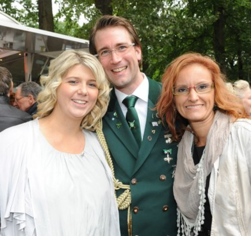 a Ina Patrick Seidel Sandra Kuhlmann GAL