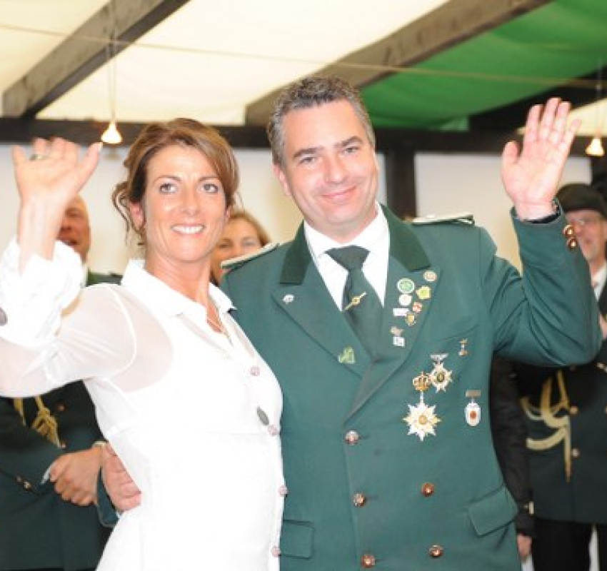 a Vanessa Venne Guido Elbracht GAL
