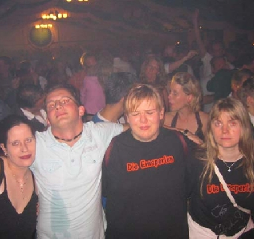 normal Guetersloh 2018