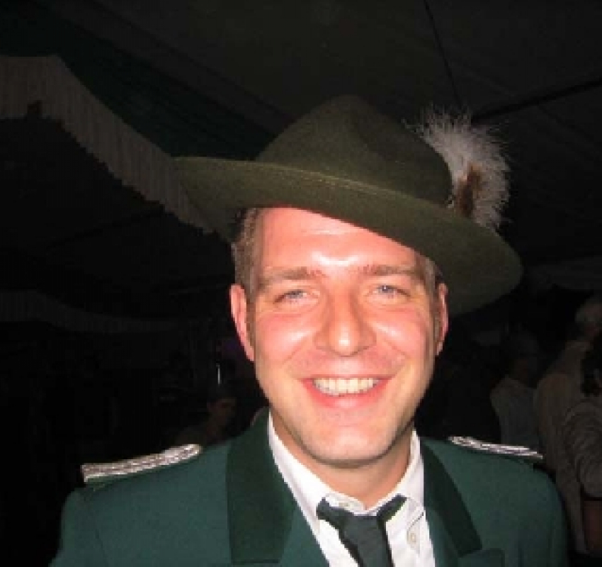 normal Guetersloh 2040